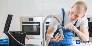 Trusted Middleport, OH Plumbing  Experts